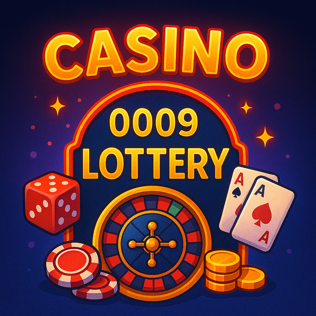 00097 Lottery Casino